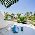 Estudio - La Caleta Costa Adeje (Tenerife)