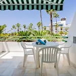 Apartamento Estudio - La Caleta *