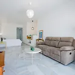 Estudio - La Caleta