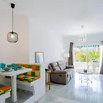 Апартаменты Estudio - La Caleta *