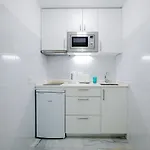 Апартаменты Estudio - La Caleta *