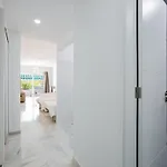 Estudio - La Caleta Апартаменты Адехе