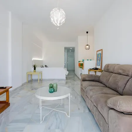 Estudio - La Caleta * 阿德耶