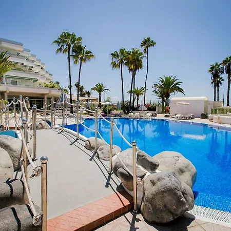 Estudio - La Caleta Apartman Costa Adeje (Tenerife)