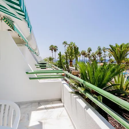 Appartamento Estudio - La Caleta *