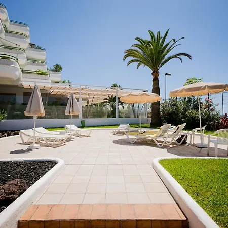 Apartman Estudio - La Caleta Costa Adeje (Tenerife)