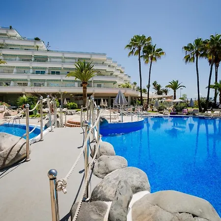 Estudio - La Caleta Costa Adeje (Tenerife)