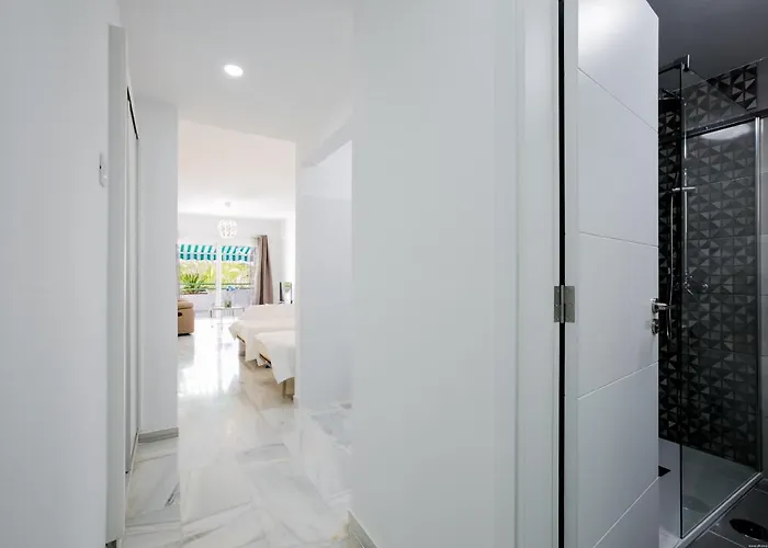 Estudio - La Caleta Appartamento Costa Adeje (Tenerife)