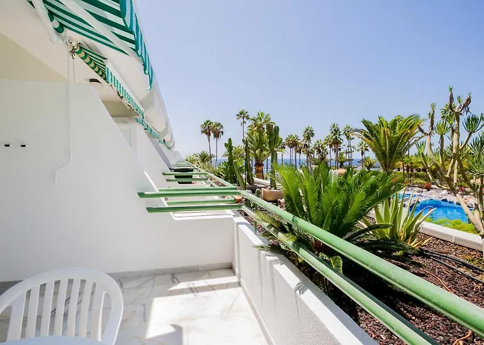 Appartamento Estudio - La Caleta *