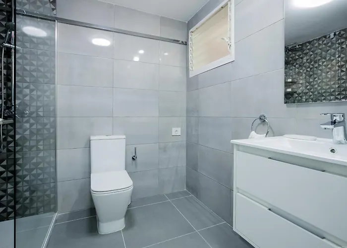 Estudio - La Caleta Appartamento Costa Adeje (Tenerife)