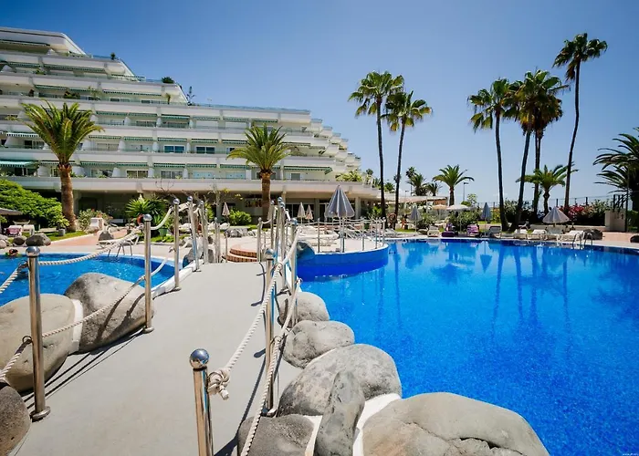 Estudio - La Caleta Costa Adeje (Tenerife)