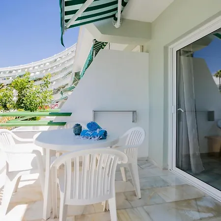 Appartamento Estudio - La Caleta Costa Adeje (Tenerife)