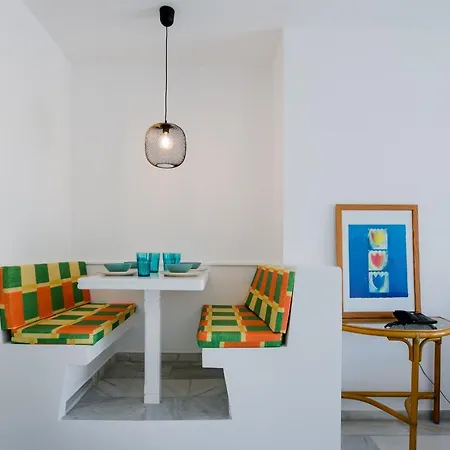 Estudio - La Caleta Appartamento *