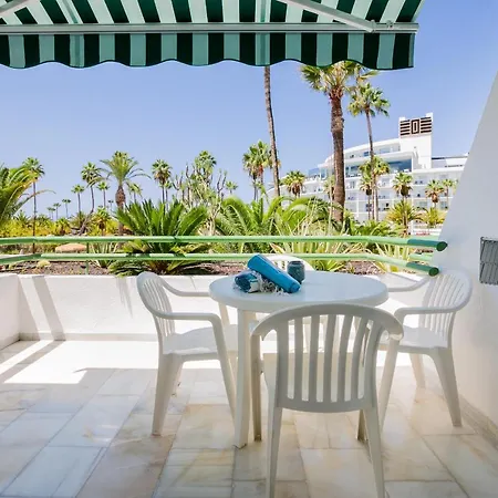 Appartamento Estudio - La Caleta *